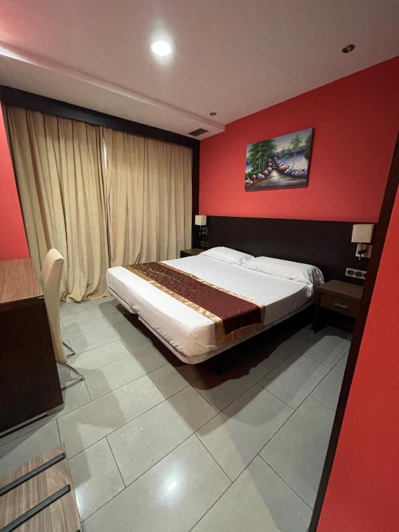 Hotel ruta romana, Sagunto
