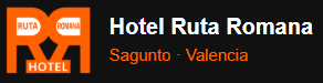 Hotel ruta romana, Sagunto