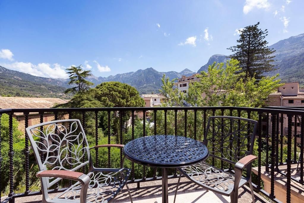 Gran hotel sóller, Sóller