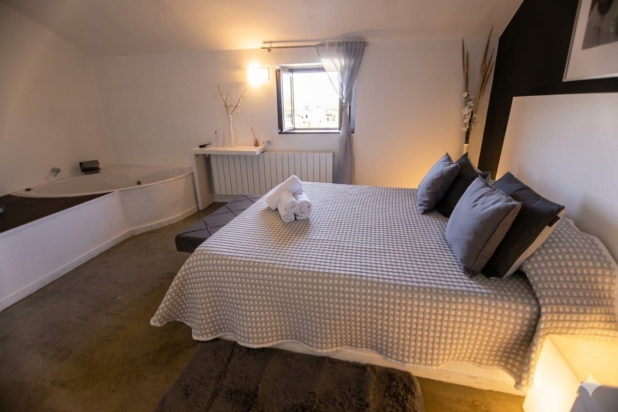 Chambre double