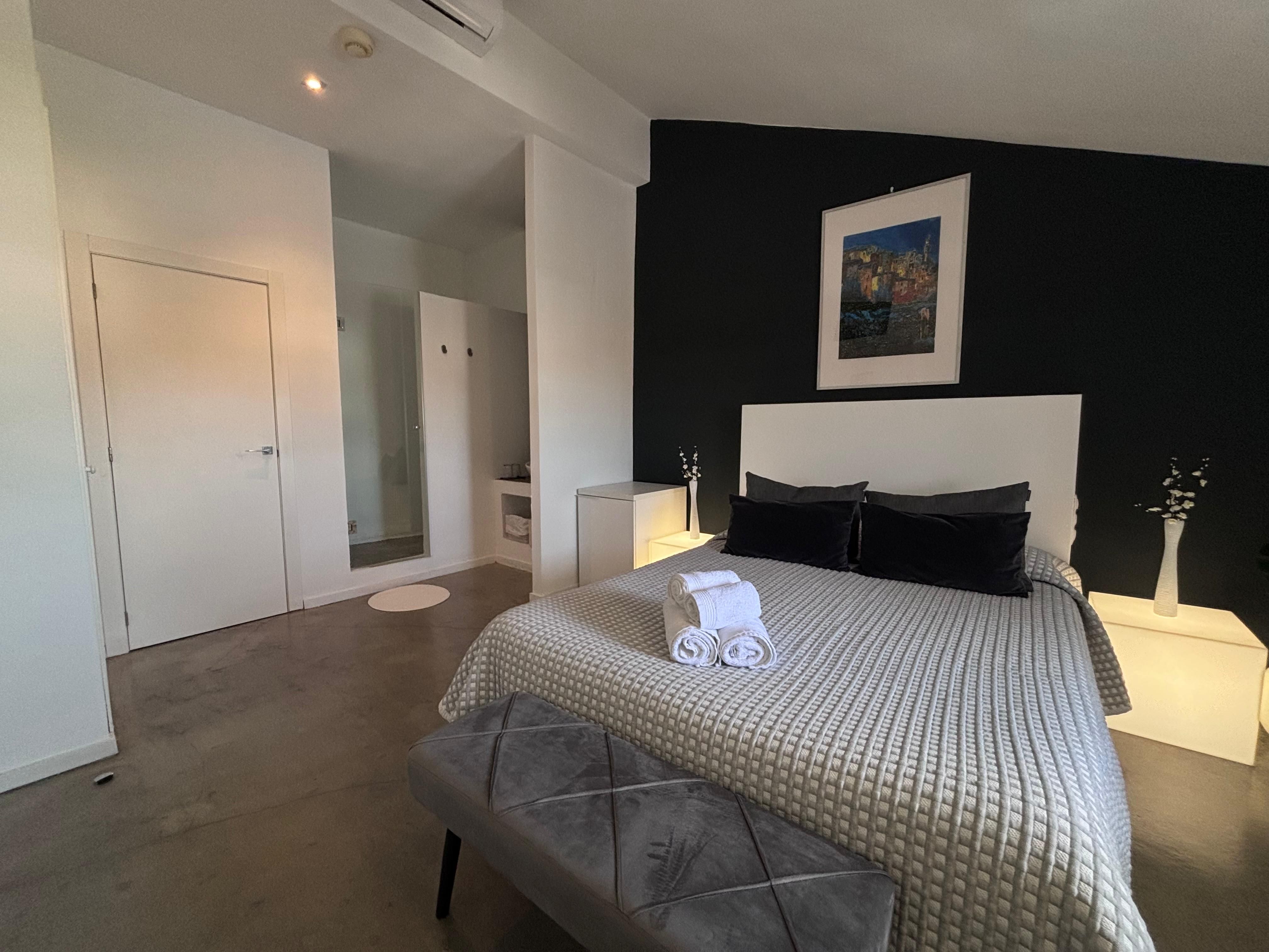 Chambre double