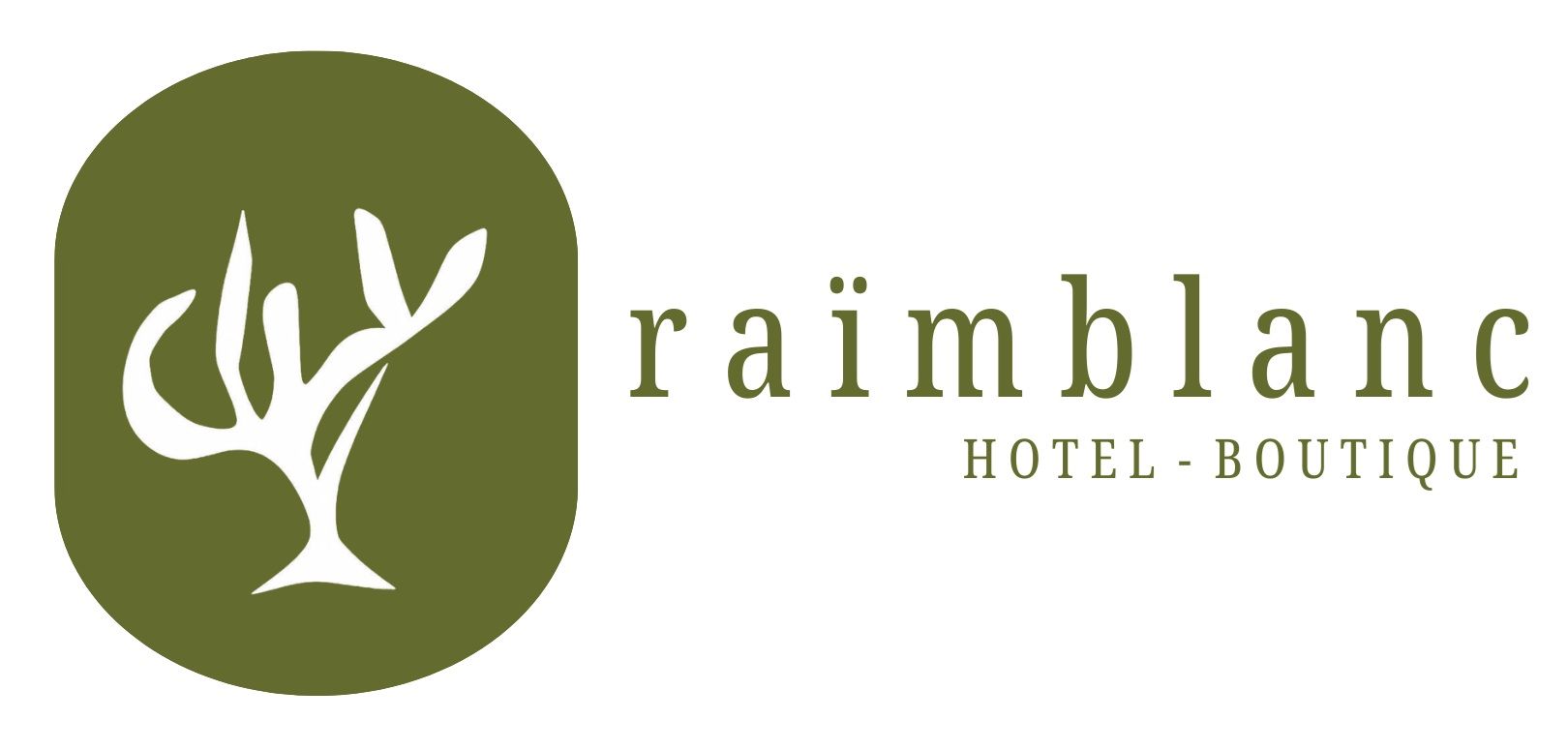 Raimblanc hotel-boutique