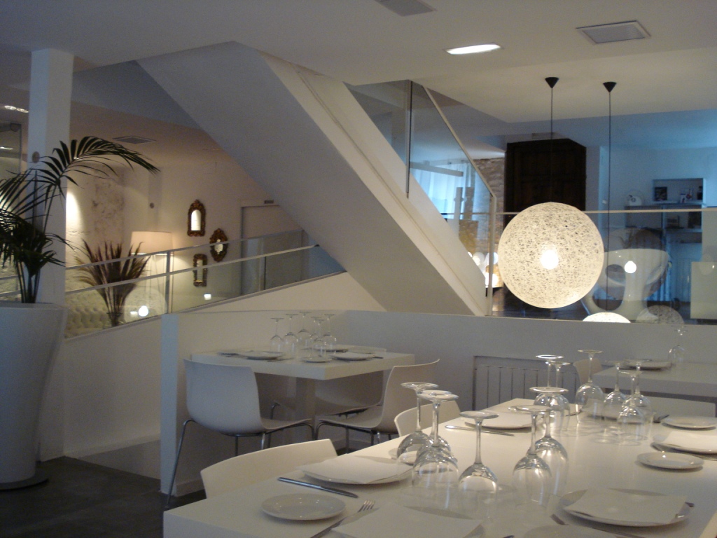 Raimblanc hotel-boutique, Villargordo del Cabriel