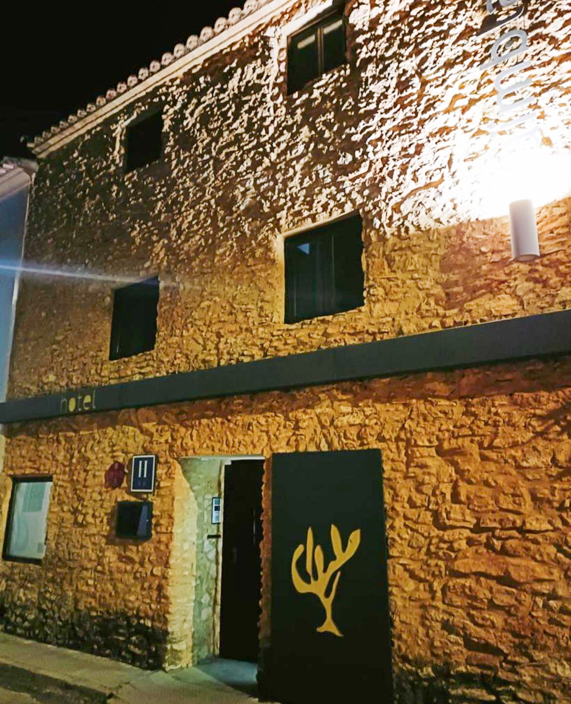 Raimblanc hotel-boutique