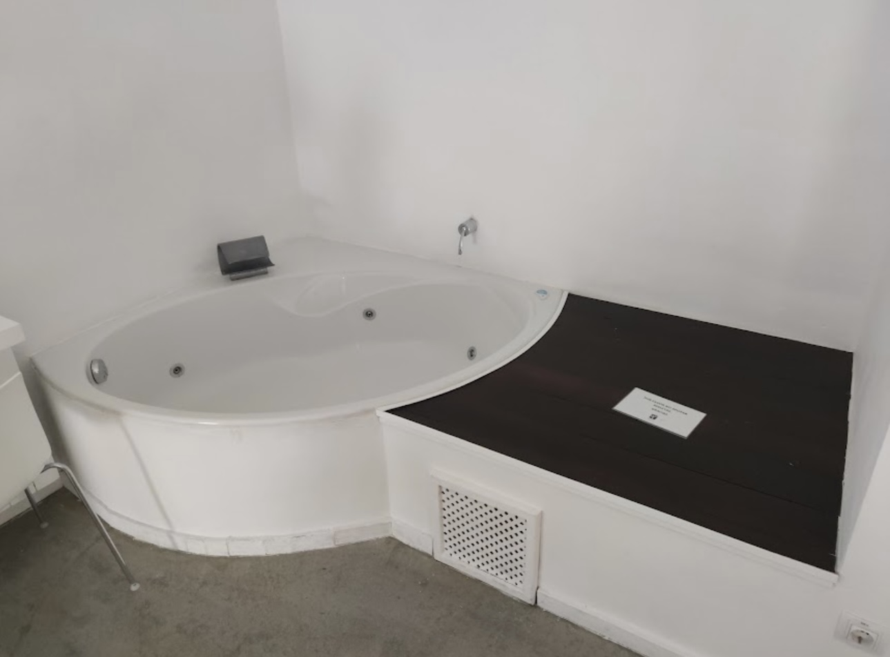 Chambre double