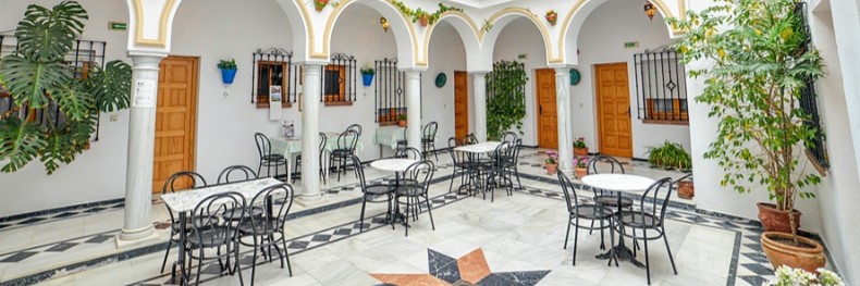 Los omeyas, Córdoba