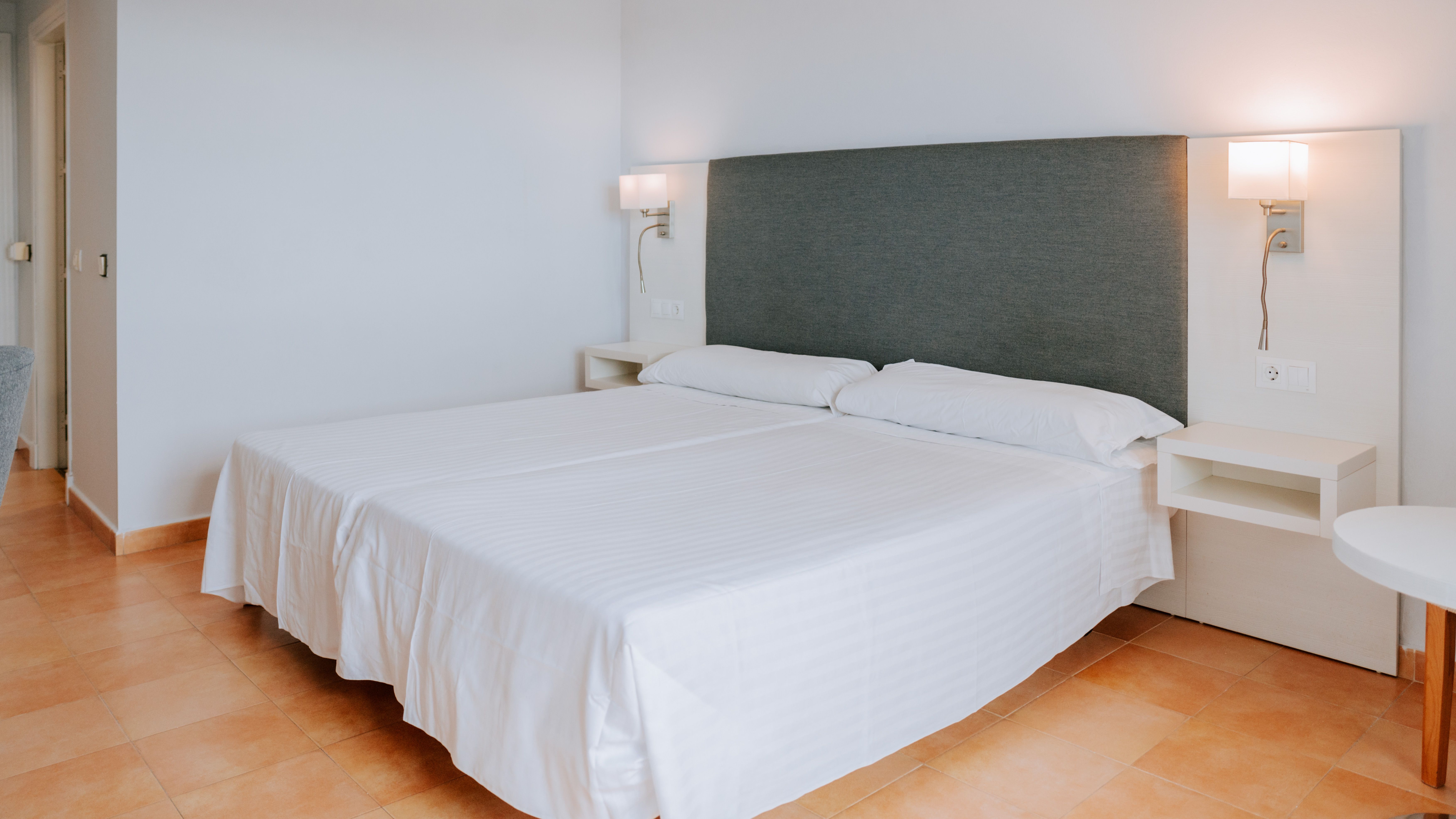 Hotel bahía sur, San Fernando
