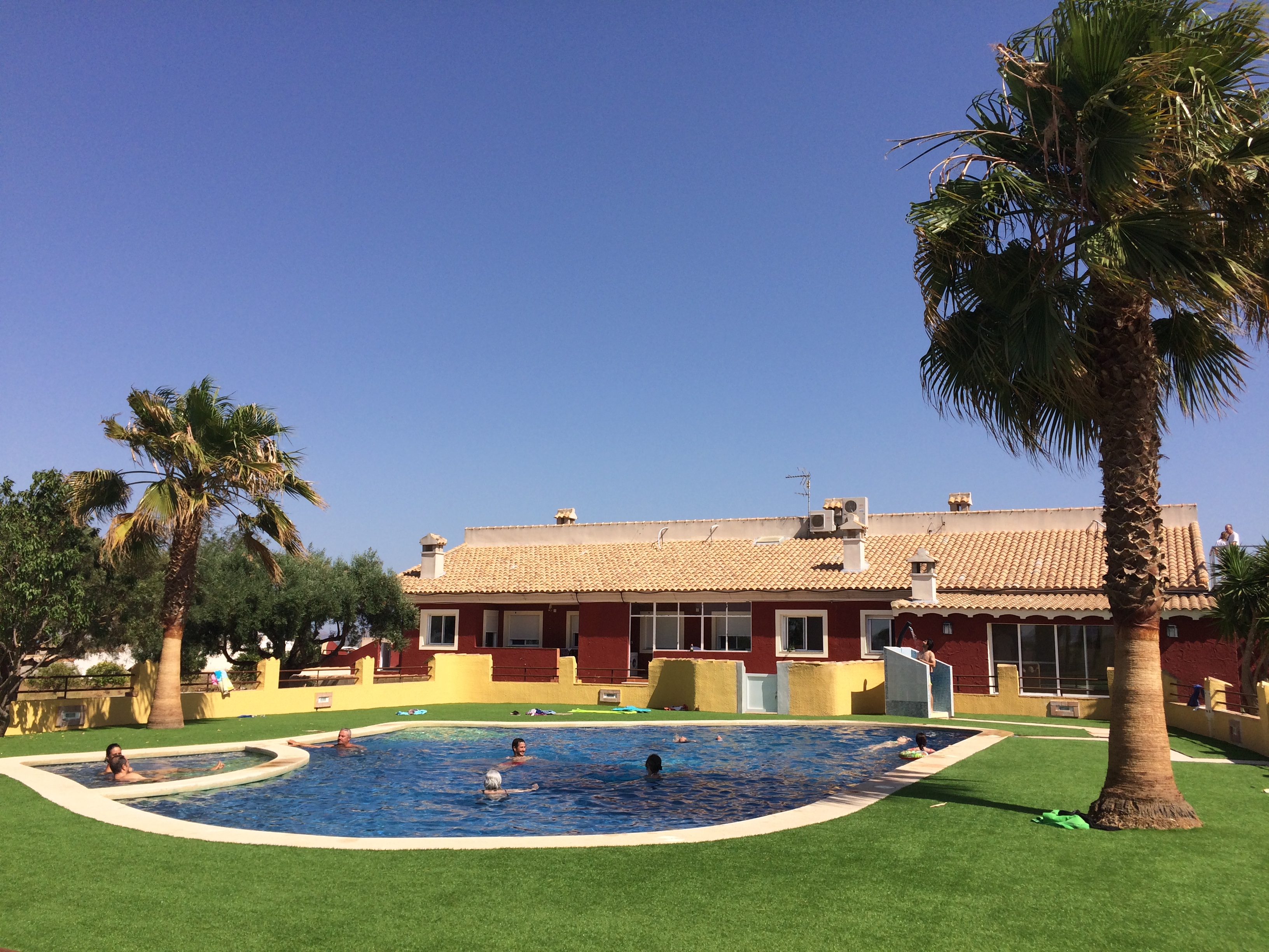 Espacio finca alegría, Cartagena
