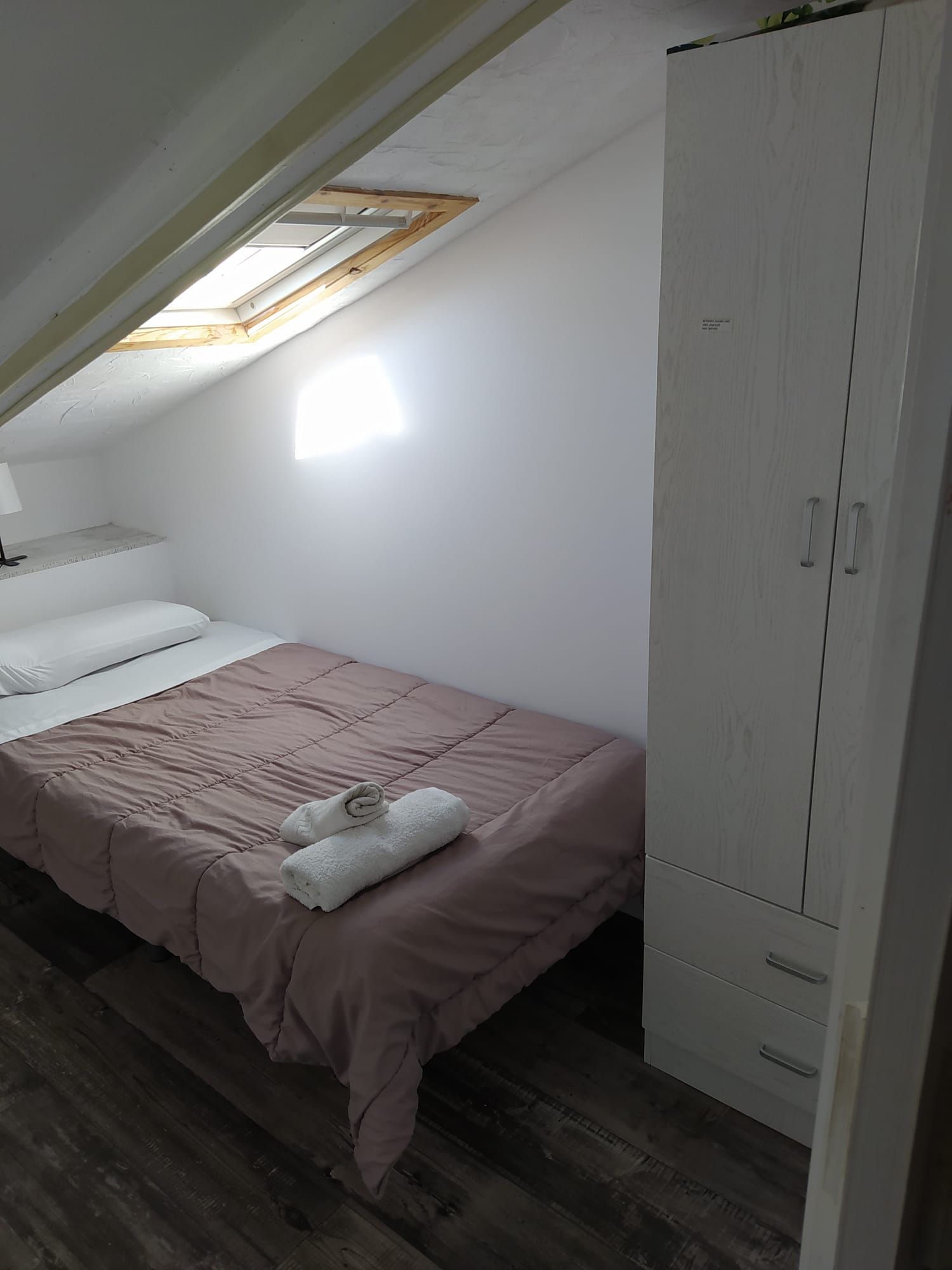 Espacio finca alegría, Cartagena