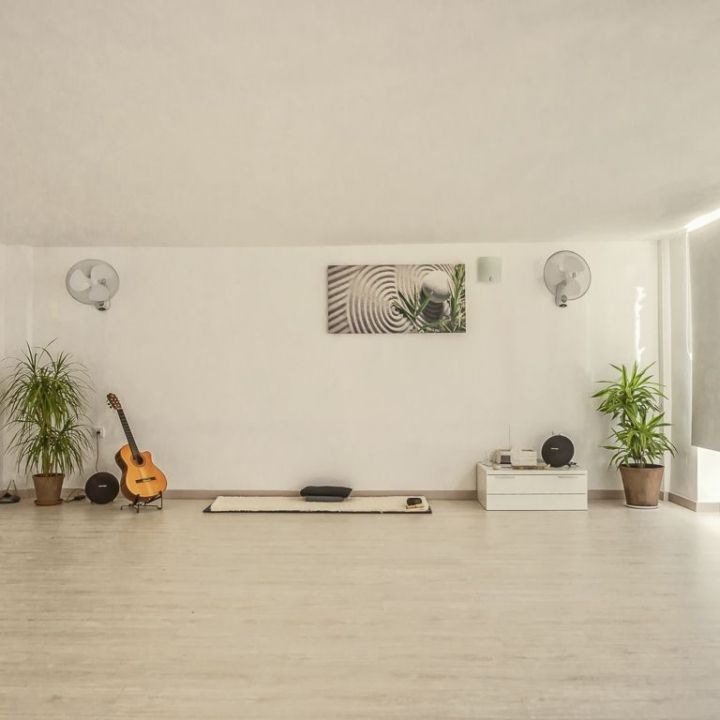 Espacio finca alegría, Cartagena