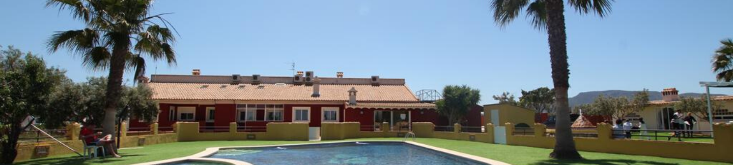 Espacio finca alegría, Cartagena