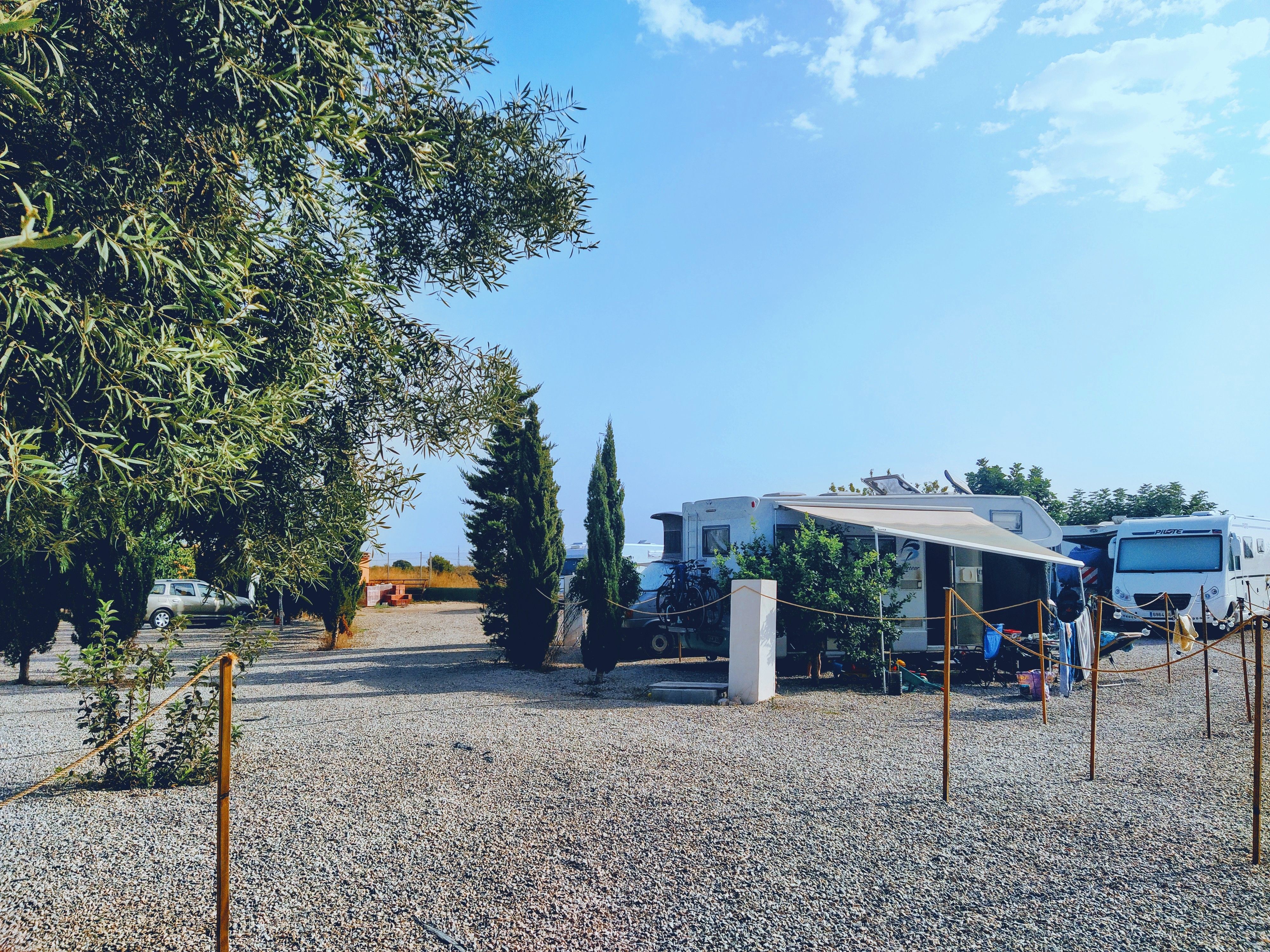 Espacio finca alegría, Cartagena