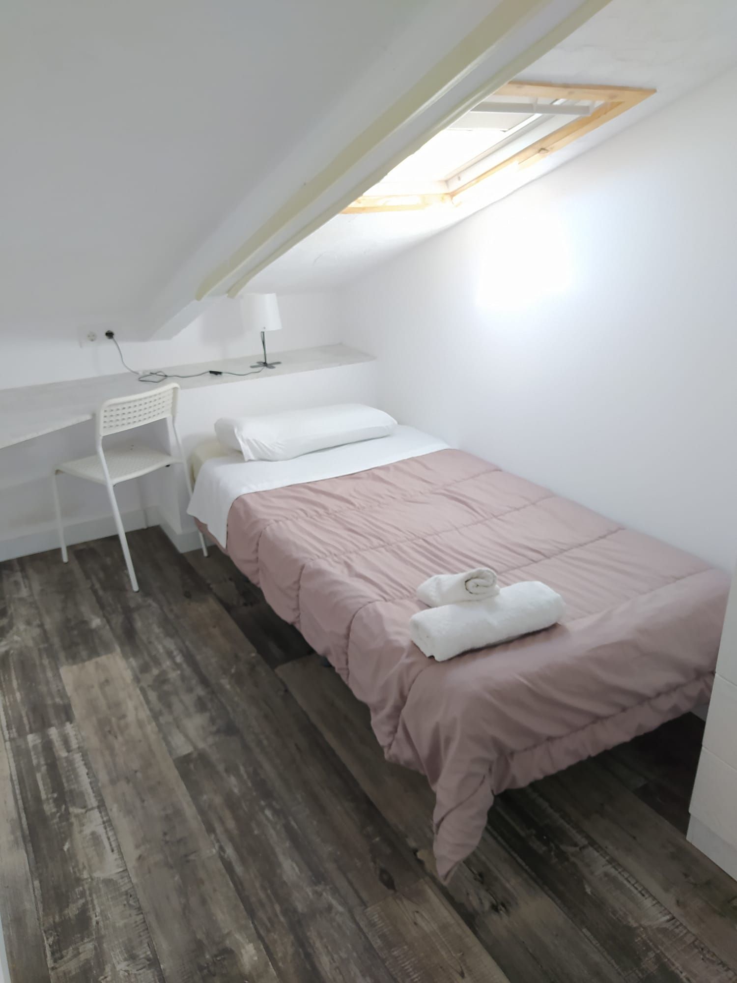 Espacio finca alegría, Cartagena