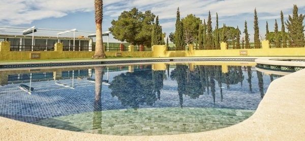 Espacio finca alegría, Cartagena