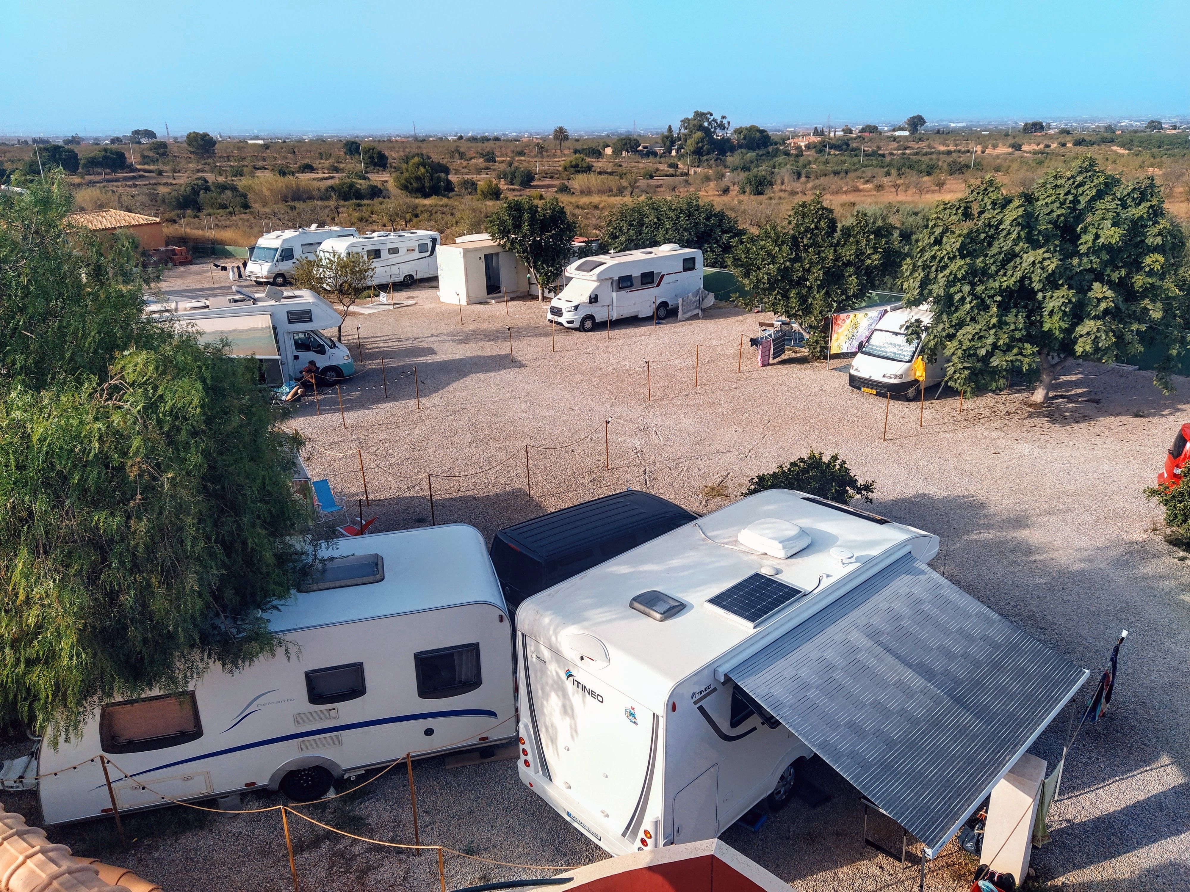 Espacio finca alegría, Cartagena