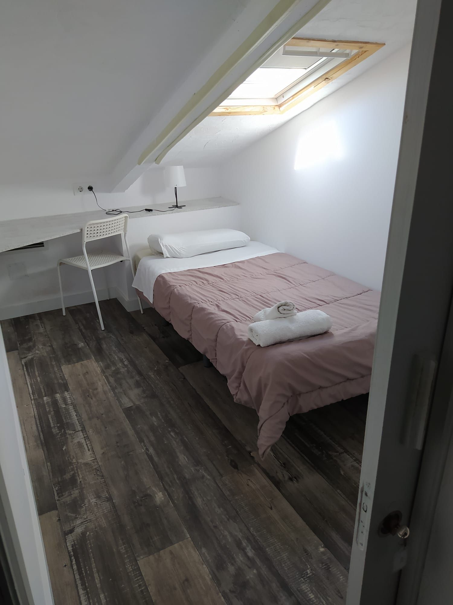 Espacio finca alegría, Cartagena