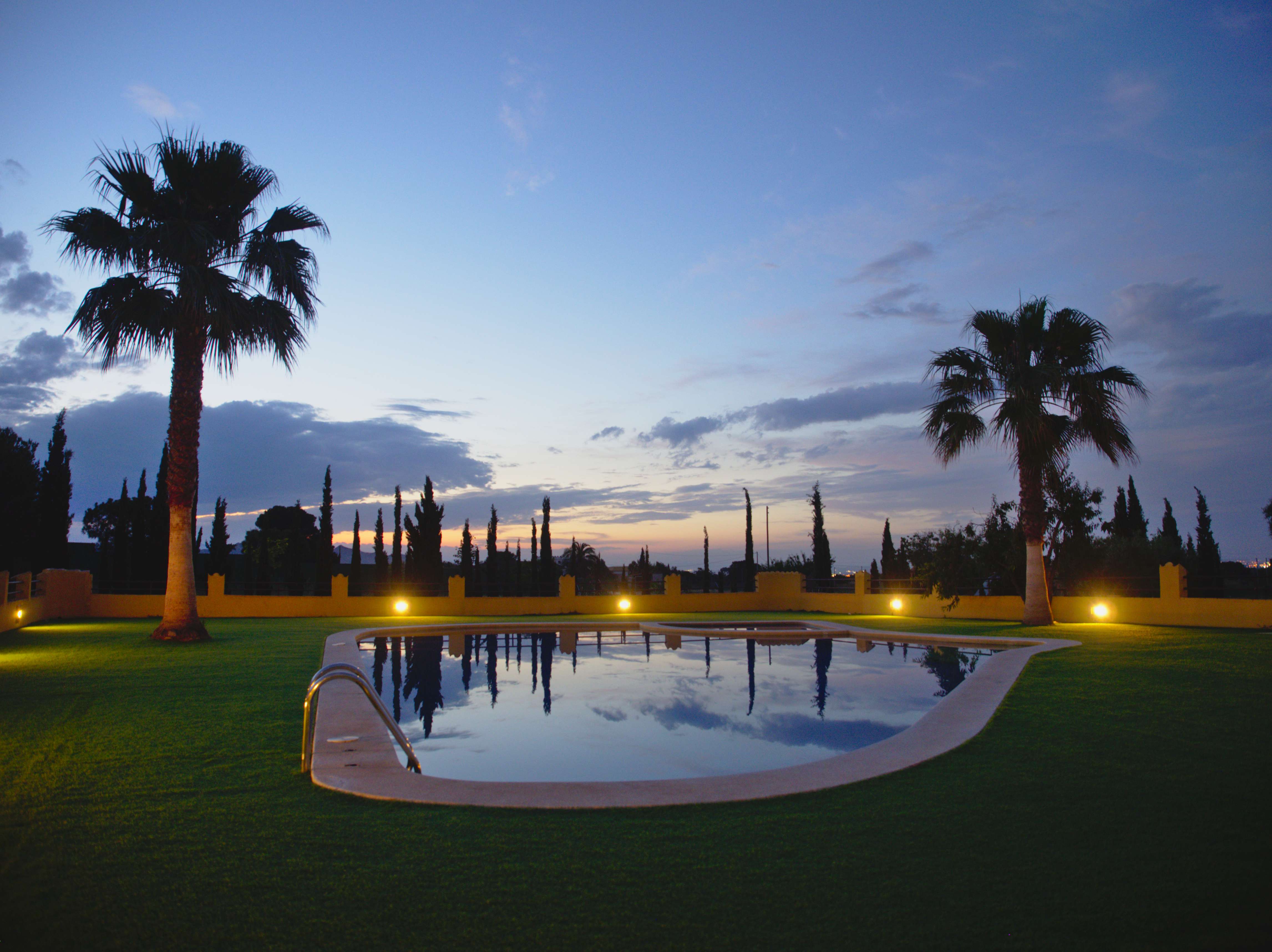 Espacio finca alegría, Cartagena