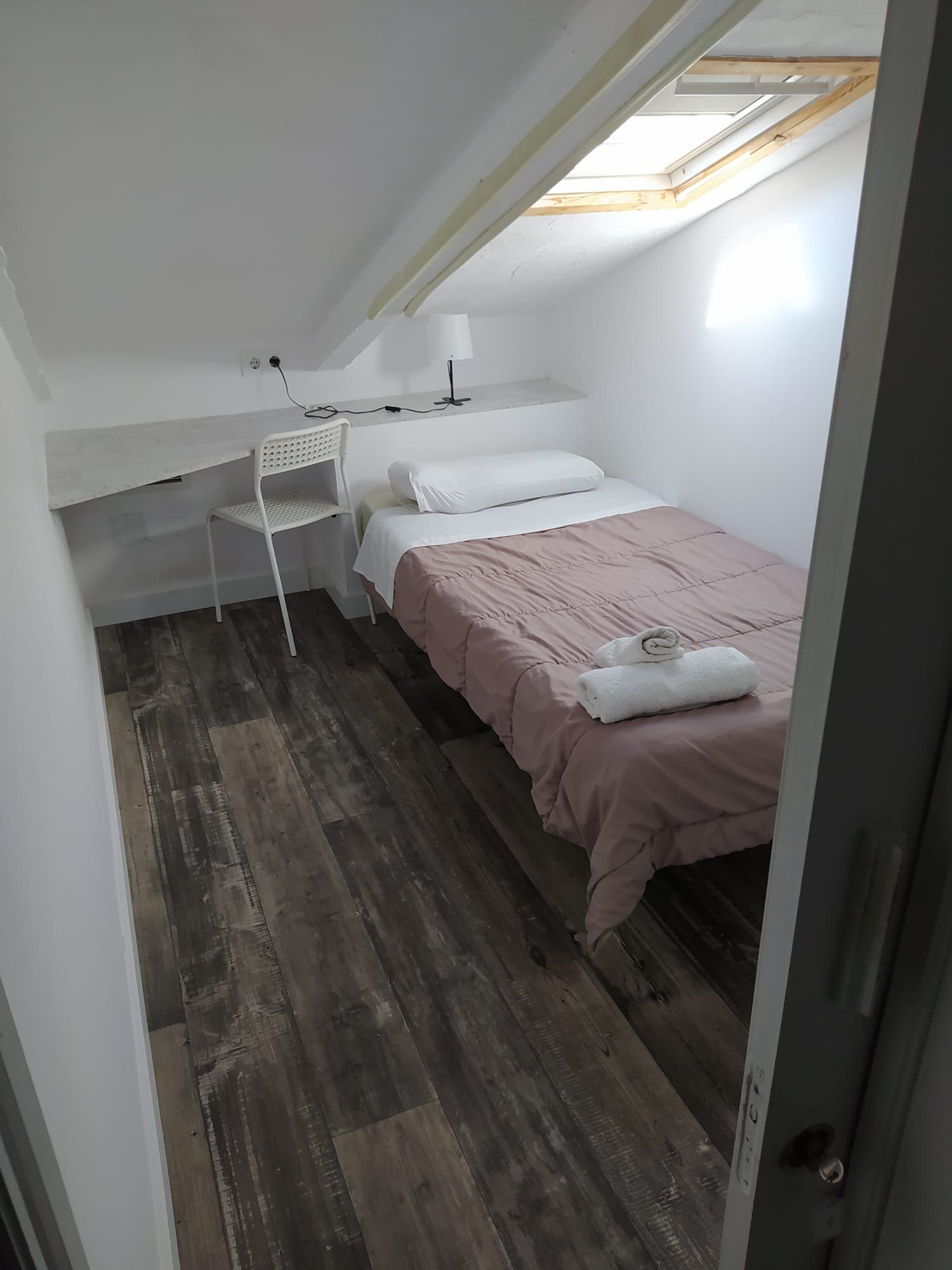 Espacio finca alegría, Cartagena