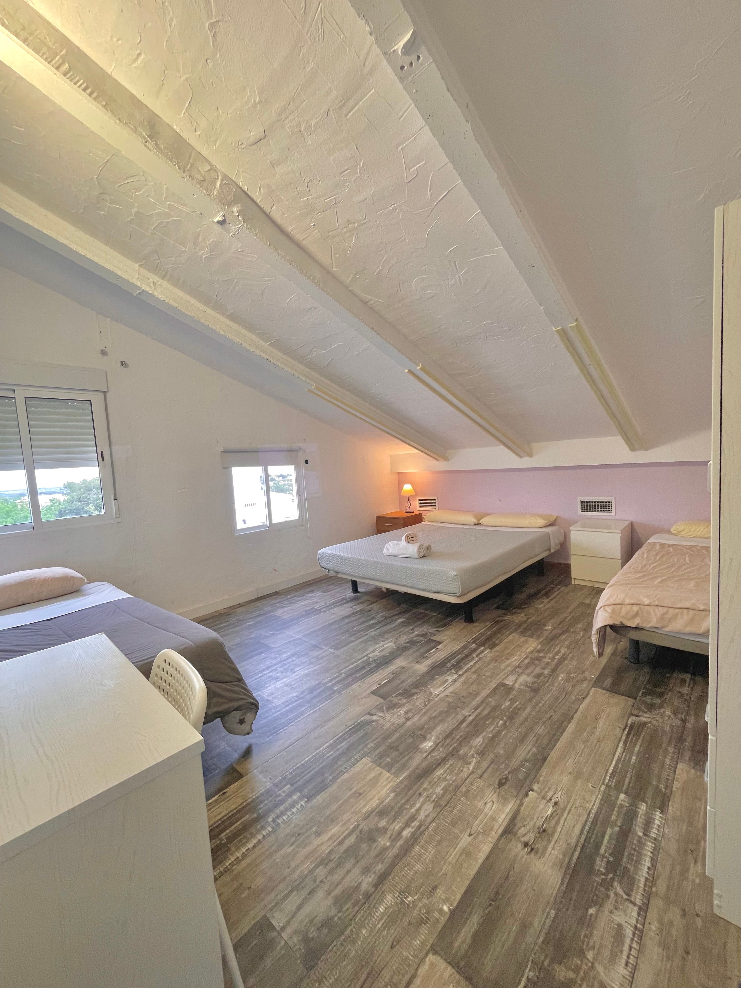 Espacio finca alegría, Cartagena