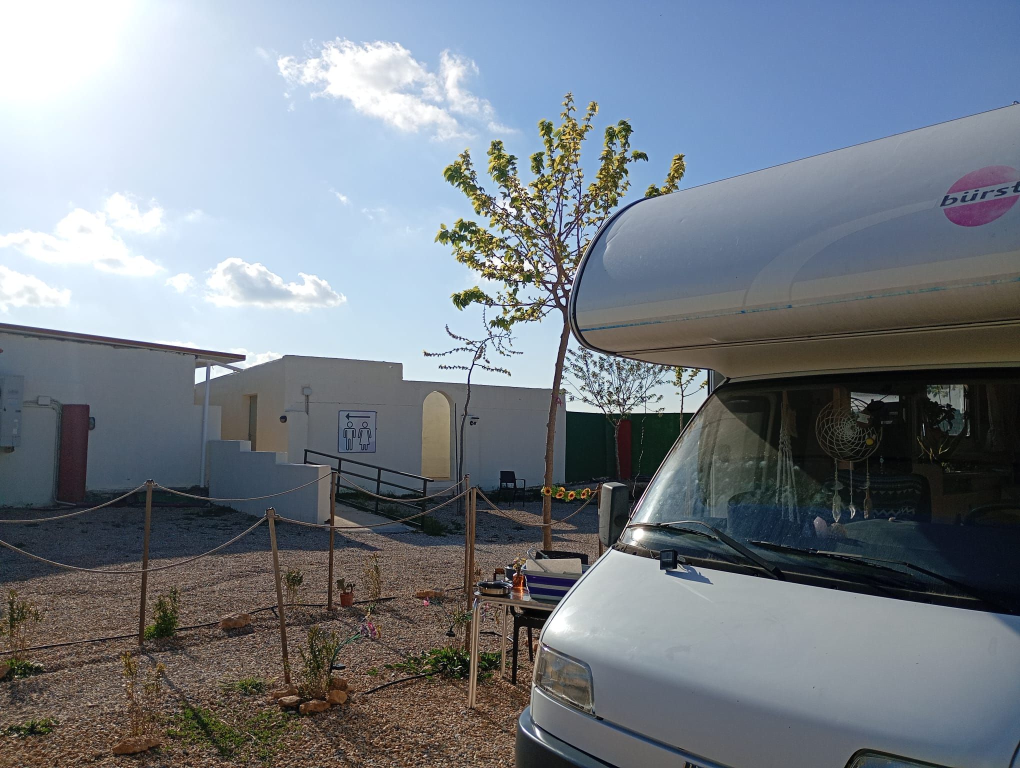 Espacio finca alegría, Cartagena