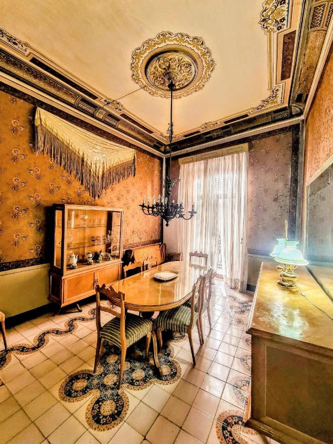 Casa rural la traviata 