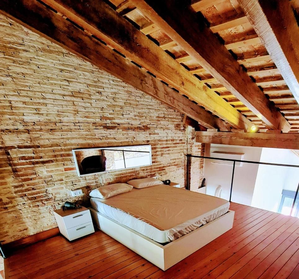 Casa rural la traviata 