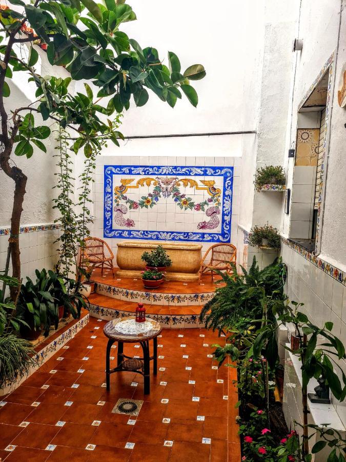 Casa rural la traviata, Buñol