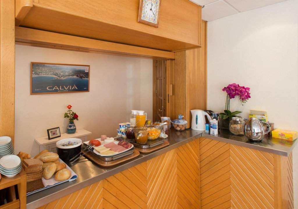 Hostal residencia sutimar, Illes Balears