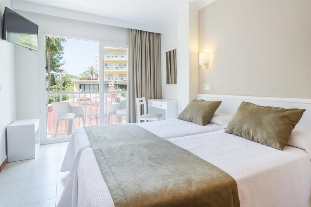 Hostal residencia sutimar, Illes Balears
