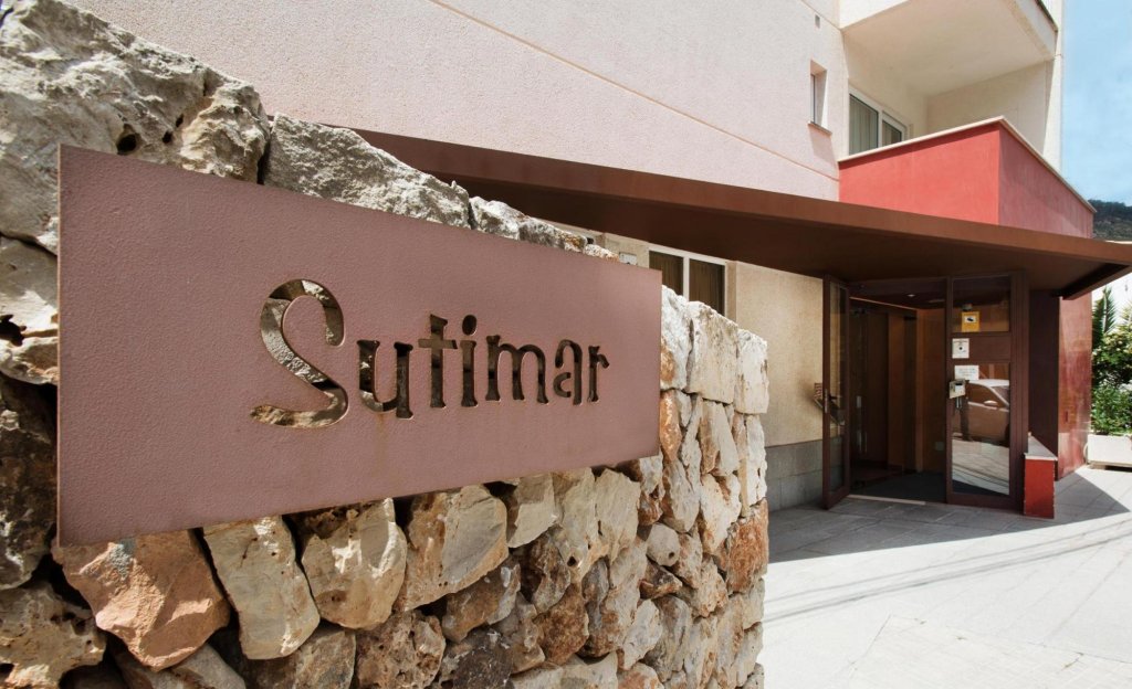 Hostal residencia sutimar, Illes Balears