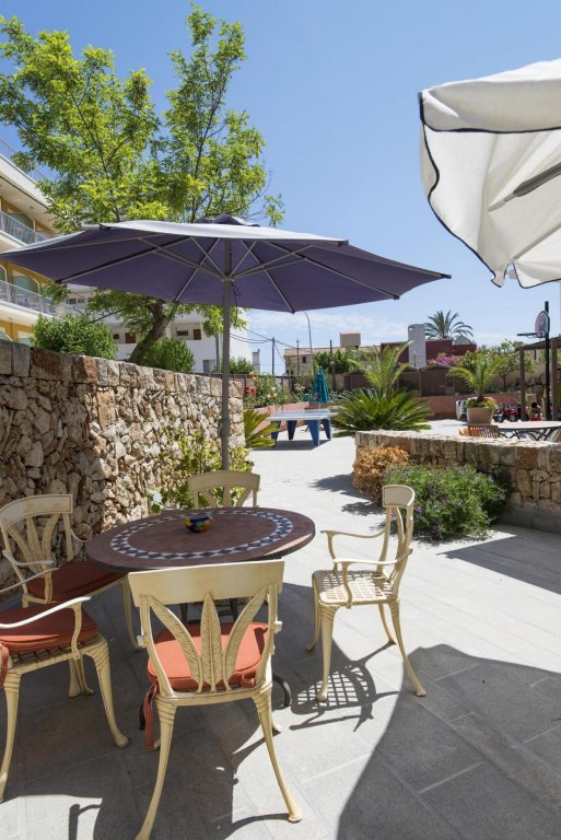 Hostal residencia sutimar, Illes Balears