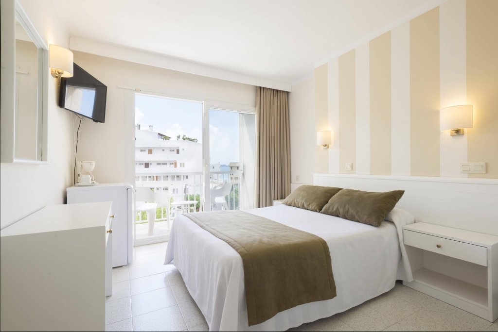 Hostal residencia sutimar, Illes Balears