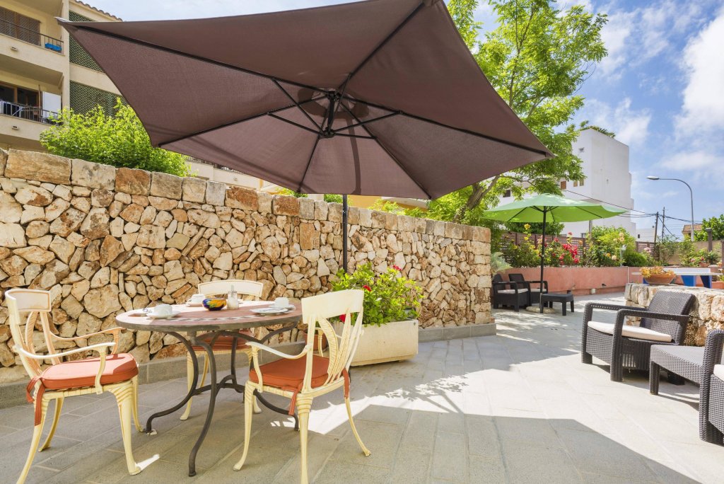 Hostal residencia sutimar, Illes Balears