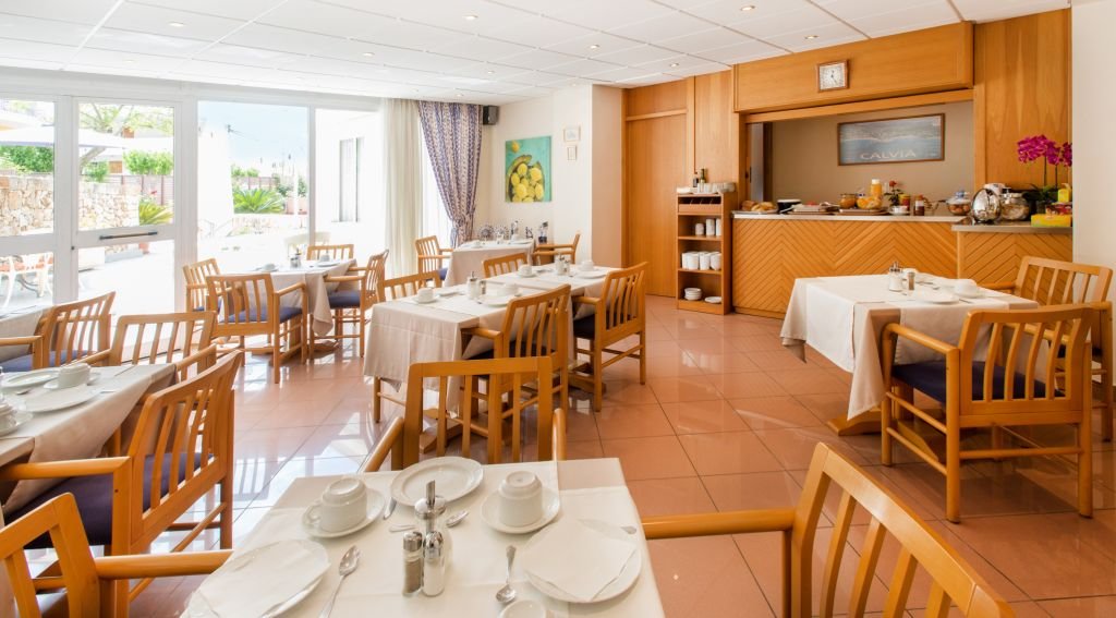 Hostal residencia sutimar, Illes Balears