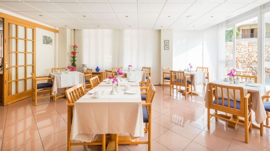Hostal residencia sutimar, Illes Balears