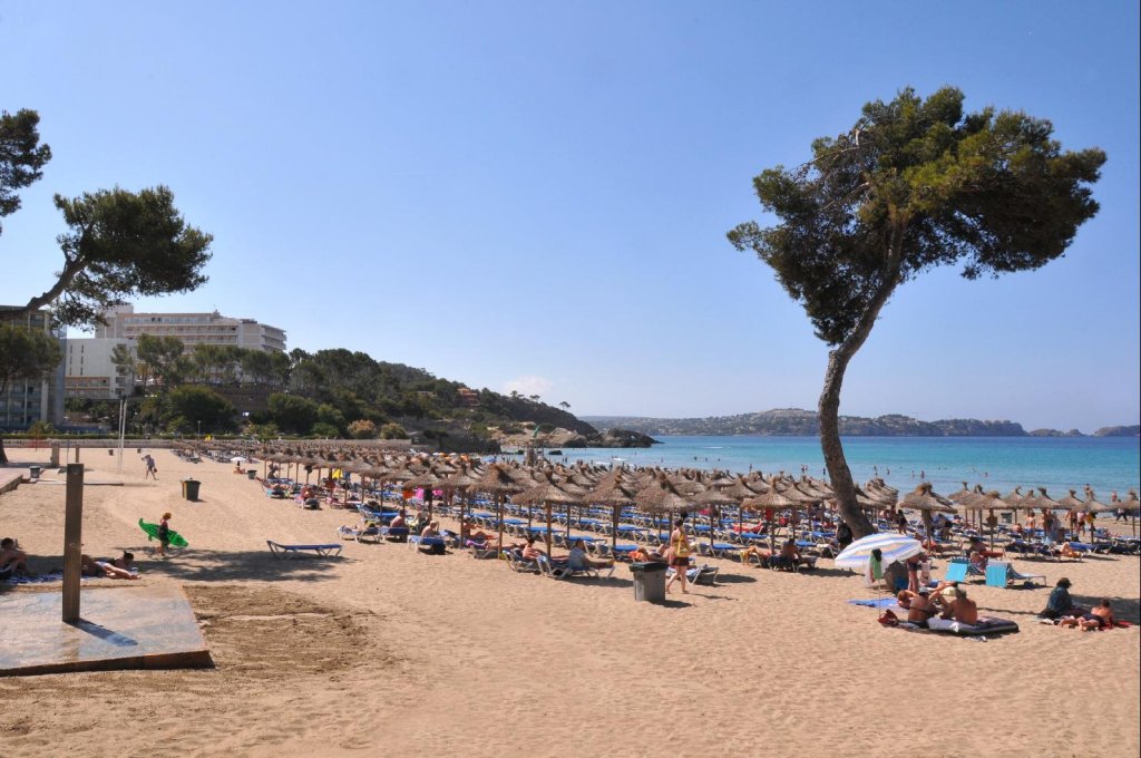 Hostal residencia sutimar, Illes Balears