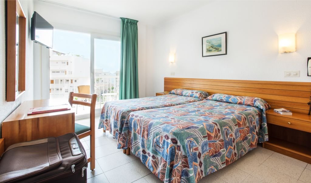 Hostal residencia sutimar, Illes Balears