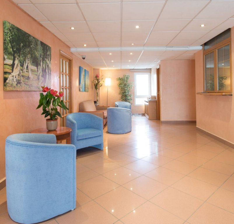 Hostal residencia sutimar, Illes Balears