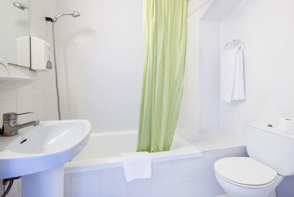 Hostal residencia sutimar, Illes Balears