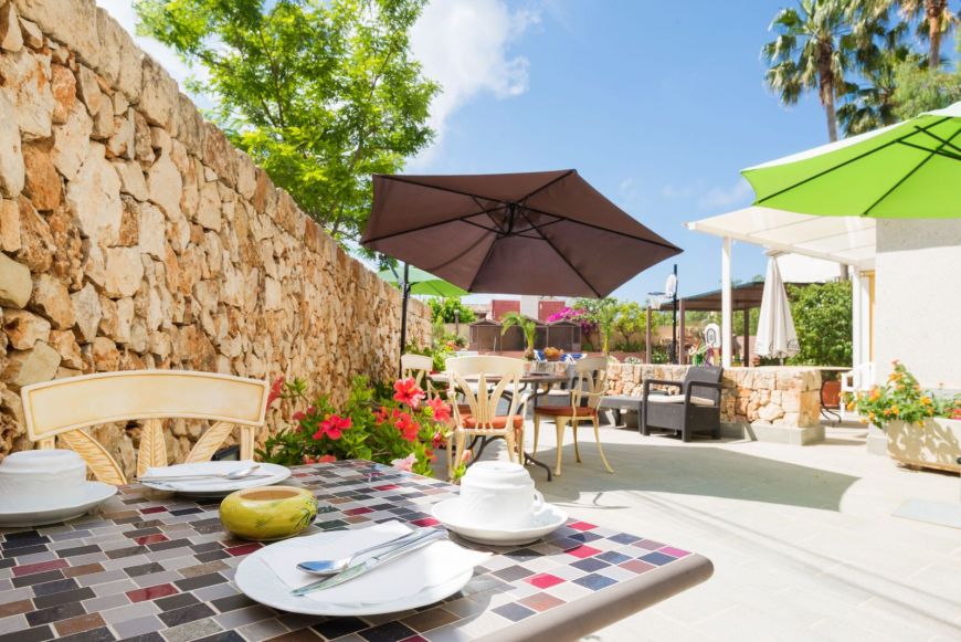 Hostal residencia sutimar, Illes Balears