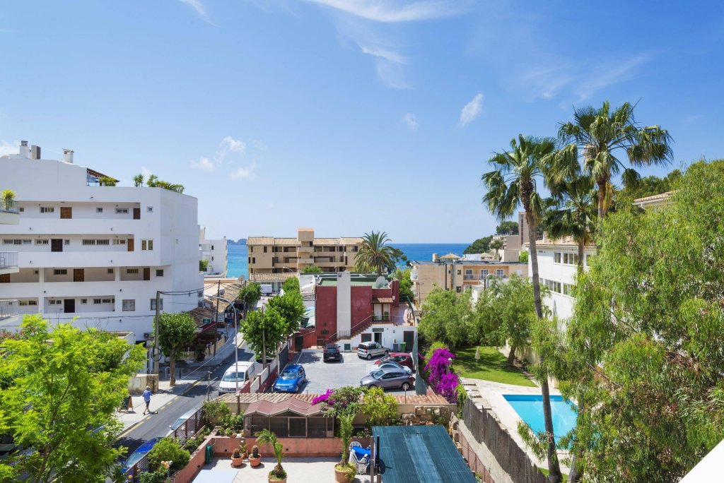 Hostal residencia sutimar, Illes Balears