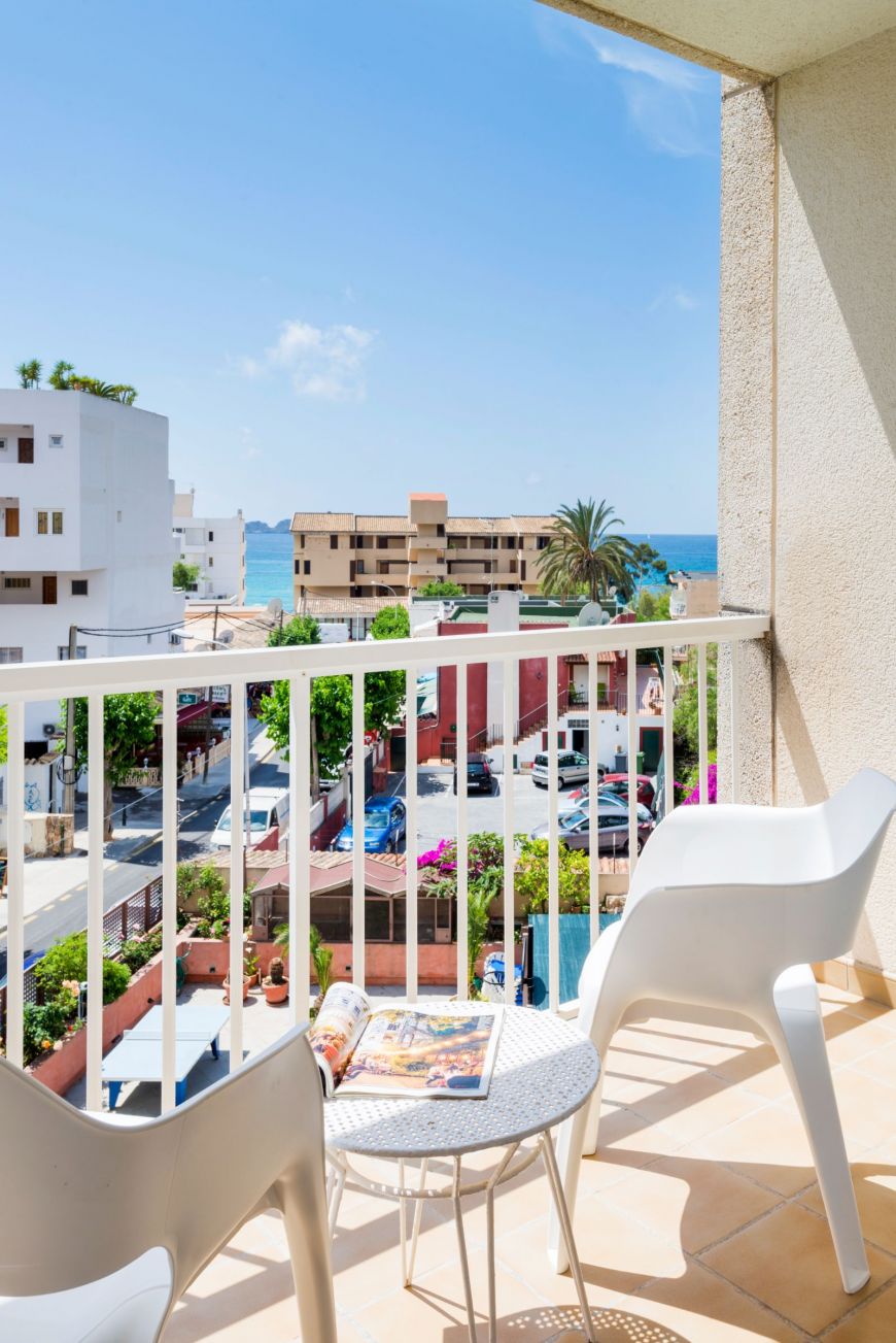 Hostal residencia sutimar, Illes Balears