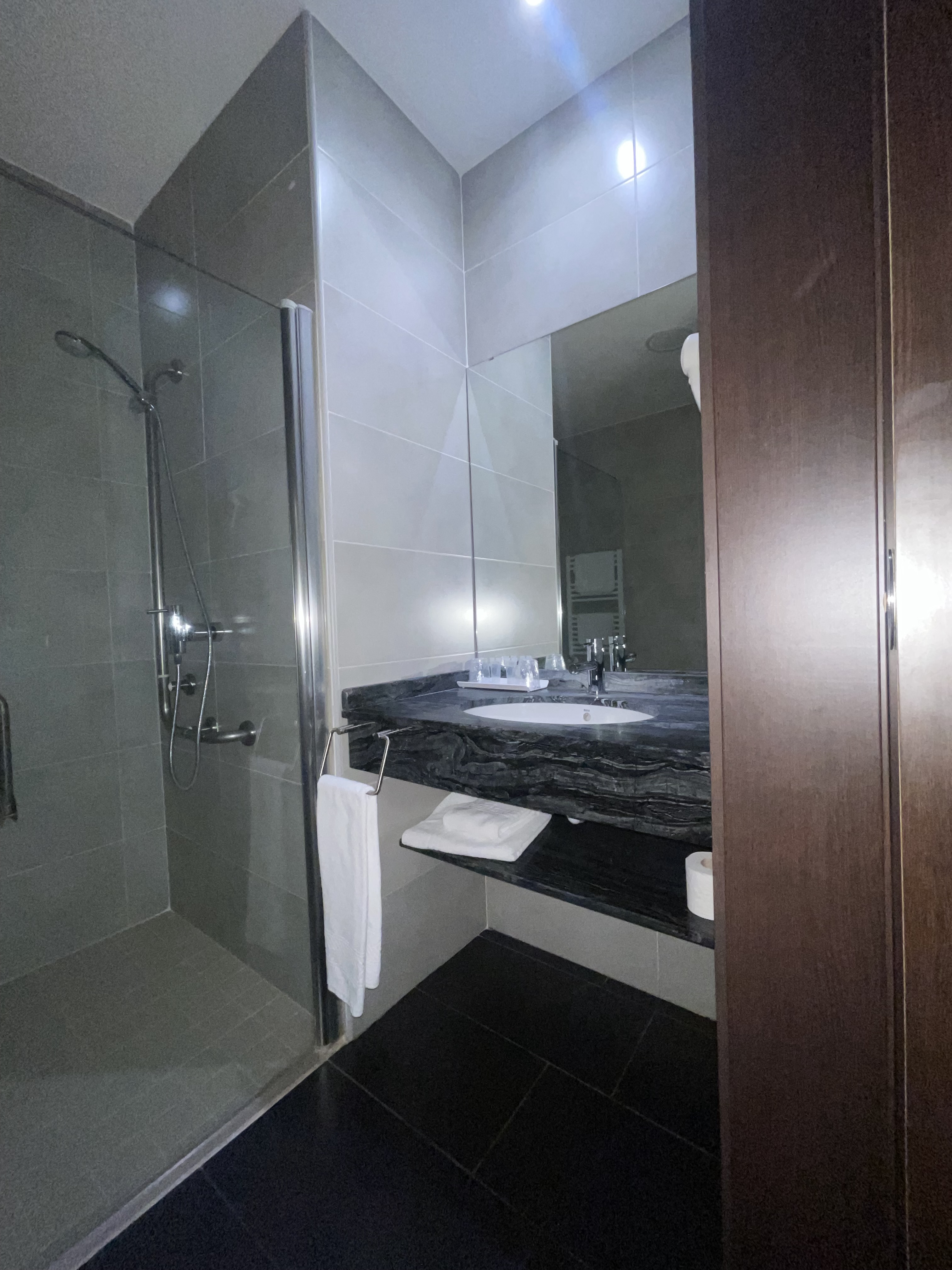 Hotel complejo leo 24h, Monesterio