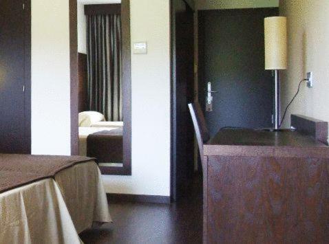 Hotel complejo leo 24h, Monesterio