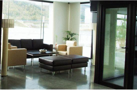 Hotel complejo leo 24h 