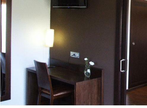 Hotel complejo leo 24h, Monesterio