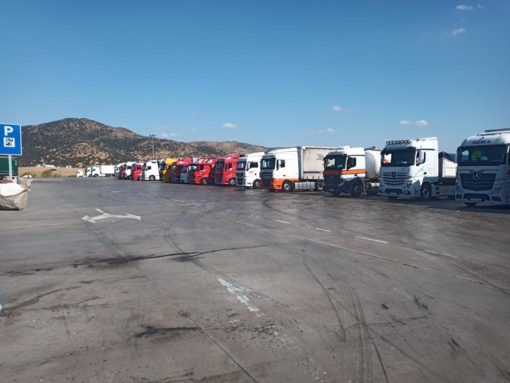 Hotel complejo leo 24h, Monesterio