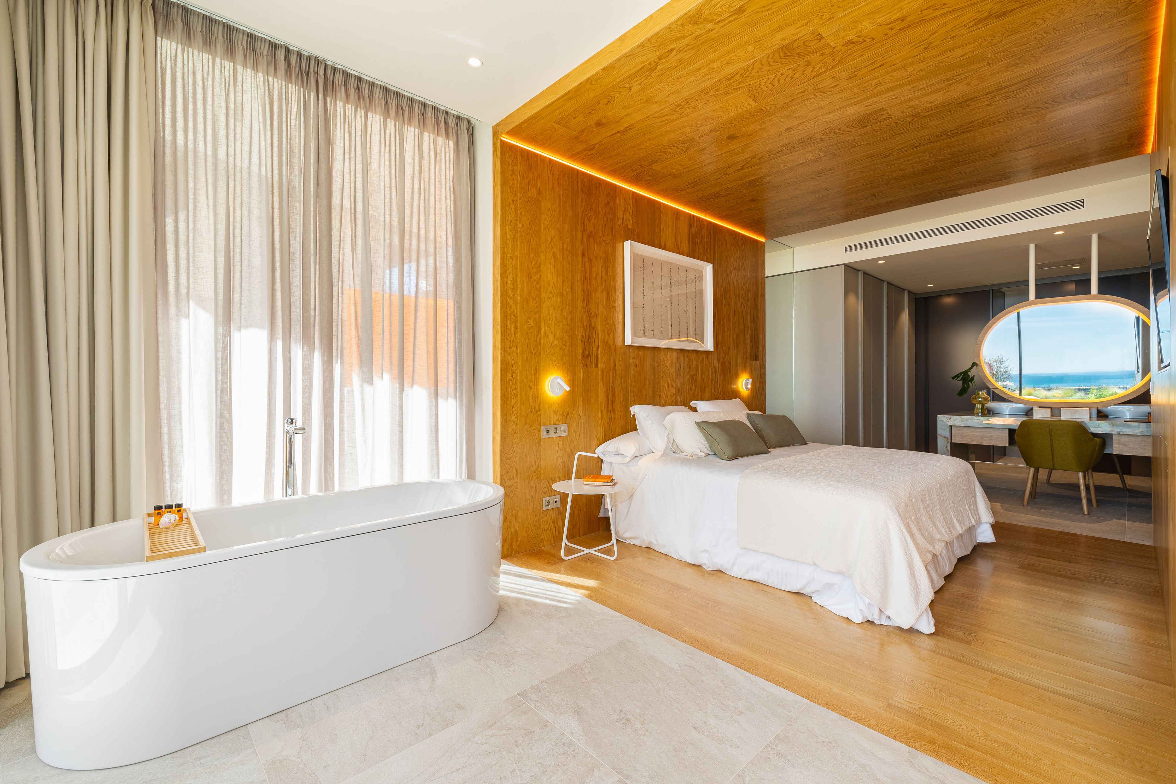 Leiro residences, Fuengirola