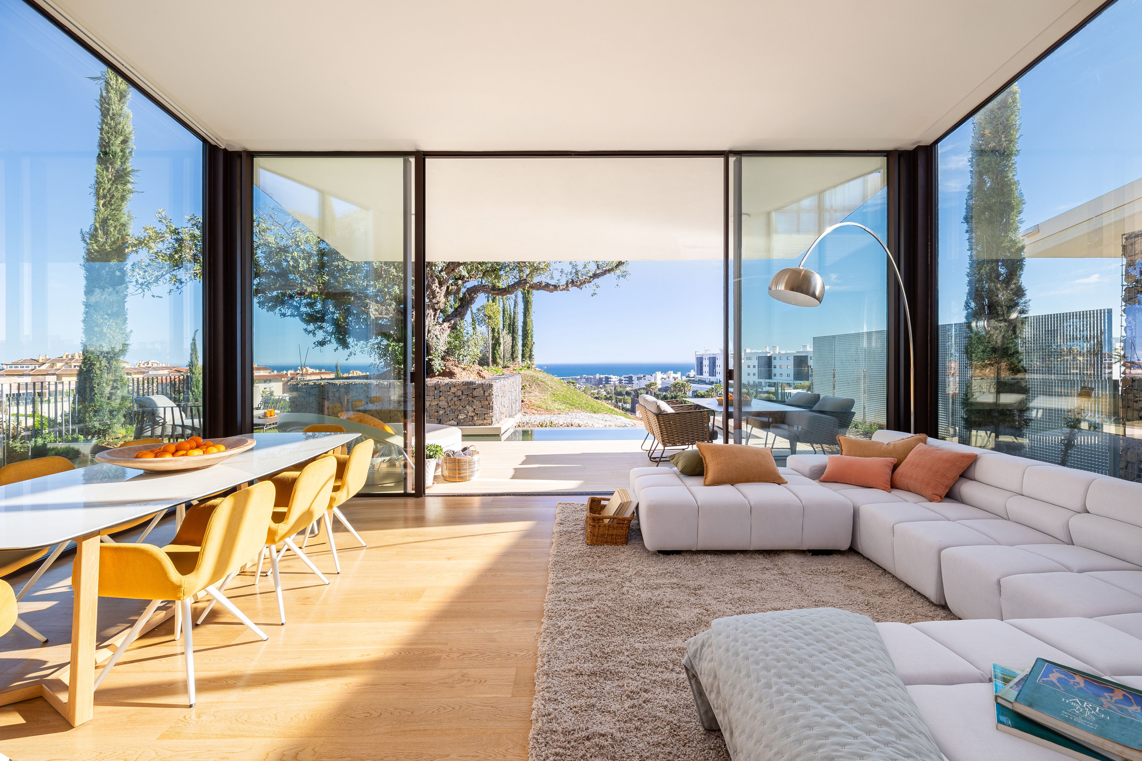 Leiro residences, Fuengirola