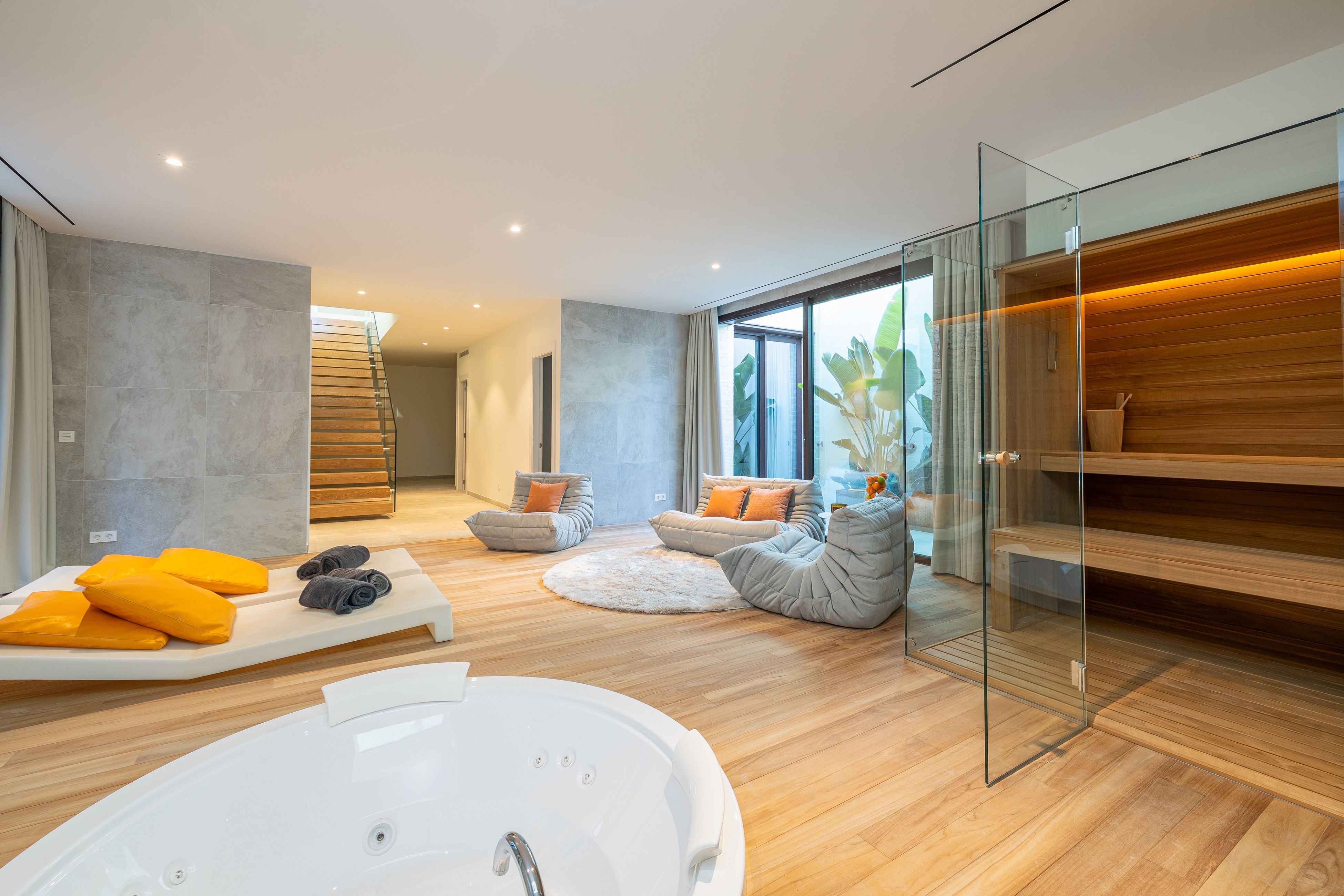 Leiro residences, Fuengirola